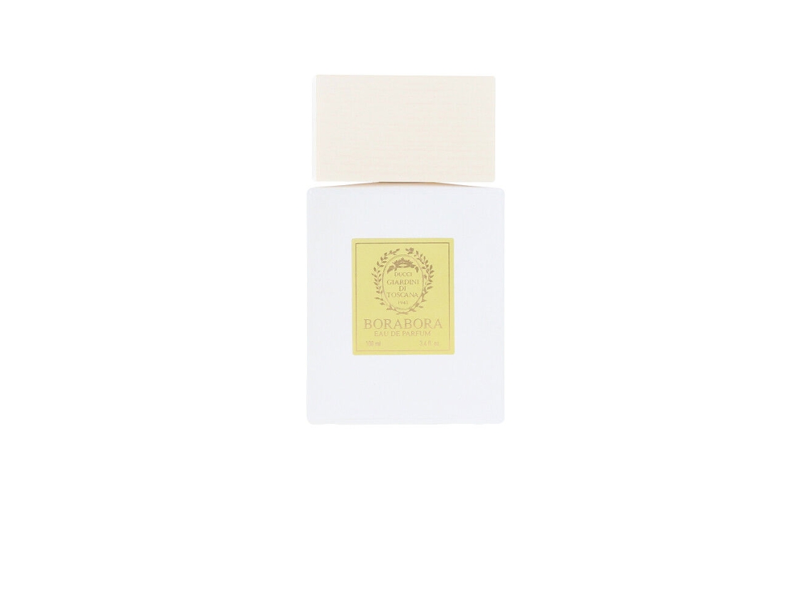 Borabora edp Vapo Giardini Di Toscana 100 Ml