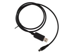 Cabo De Programação Para Escrita De Frequência Usb Compatível Com Walkie-talkies Pc69, Td370 E Bd300, Plug And Play E Confiável