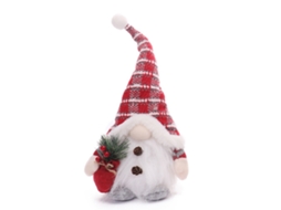 Boneco Luminoso Natal Gnome LAXISCREED