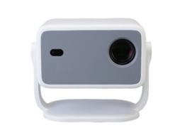 Projetor Led EOOCOO (auto foco Ai com Wifi 6)