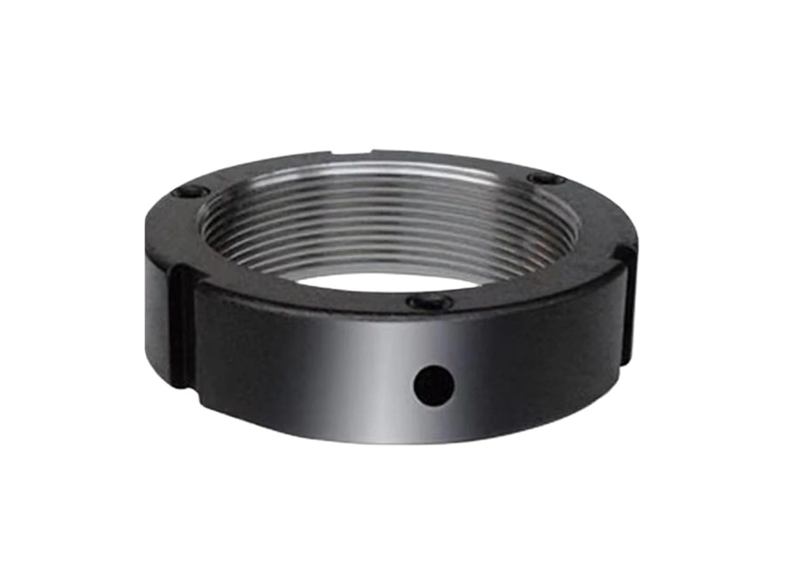 Porca De Travamento Traseiro Precisão Com Autoblocante, Tipo A, M40, M45, M50, M52, M55, 1 Peça A M50x1, 5