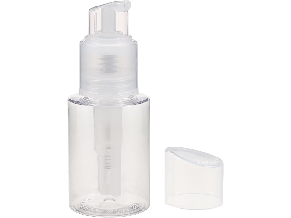 Frascos De Plástico Para Spray De Pó