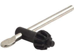 Suporte De Borracha Para Chave Mandril Peça 48-66-3280, Preto Que Evita A Perda Das Chaves Da Maioria Marcas