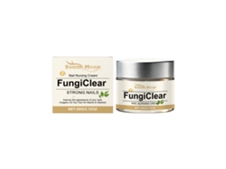 Creme para Unhas South Moon, Cuidado e Brilho de Longa Duração LAXISCREED