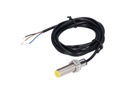Sensor de Proximidade M12 Pnp NC Embutido S/MARCA