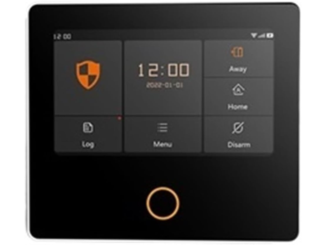 Système de Sécurité Domestique Kit Alarme Smart Tuya SFUSHOS