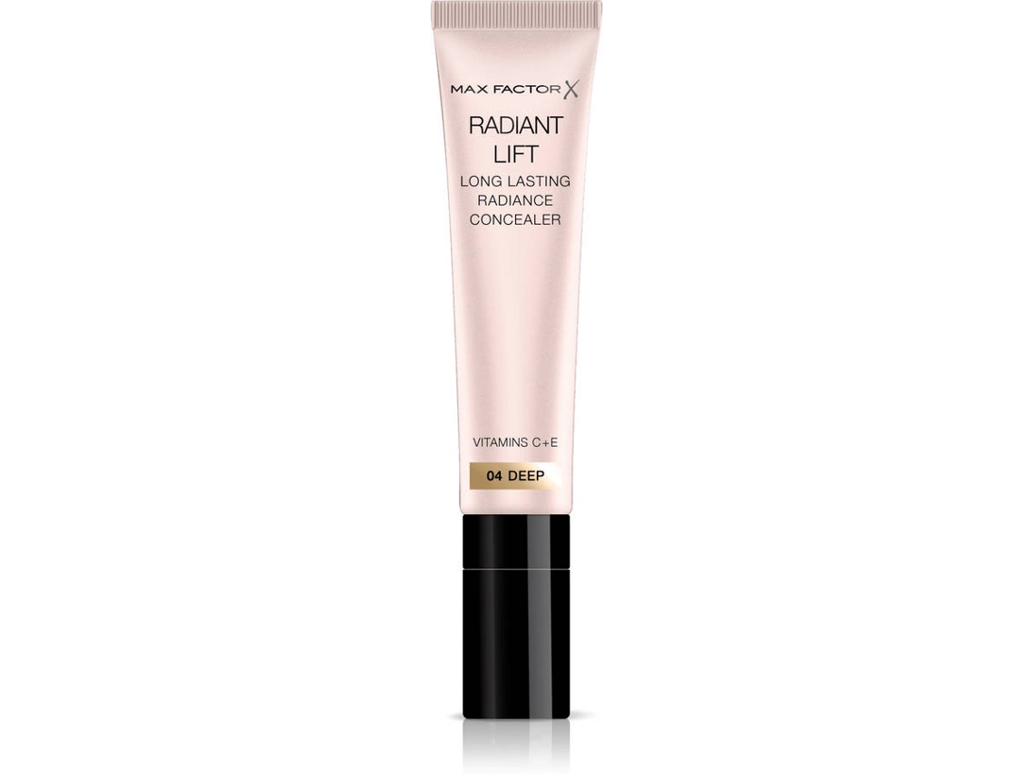 Corretor MAX FACTOR Radiant Lift (7 ml)