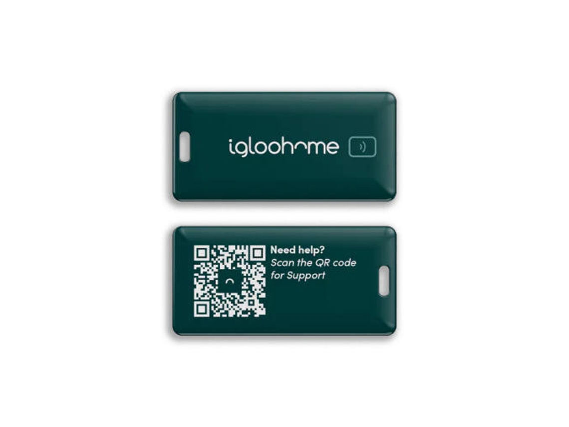 CHAVE IDENTIFIC.RFID IGLOOHOME KEY TAGS1