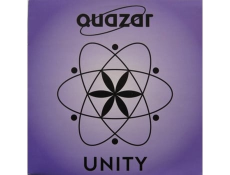 Vinil Unity, Quazar Seven Stars Records