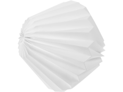 Abajur Simples Em Estilo Nórdico Para Luminária De Teto Decorativa Multifuncional