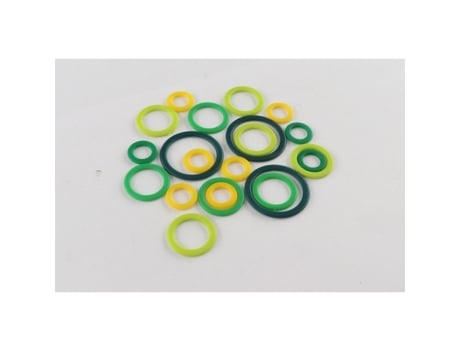 Módulo Conversão Analógico Para Digital 24 Bits 8 Canais Ads1256 Kofihety