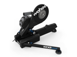 Turbo Trainer Kickr Move Prateadowahoo