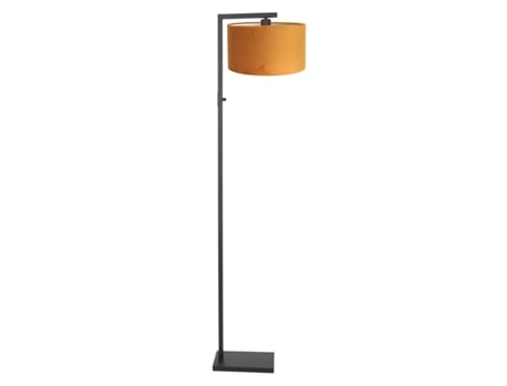 Candeeiro STEINHAUER Stang 8221ZW (Preto)