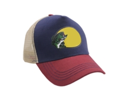 Mali boné de Beisebol Mesh Trucker Breathable Unissex para Esportes Ao Ar Livre Sol