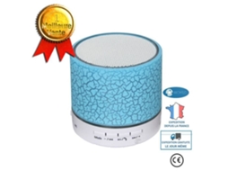 Coluna Bluetooth TECH DISCOUNT