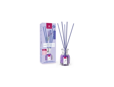 CRISTALINAS Ambientador Mikado 40ml Alfazema