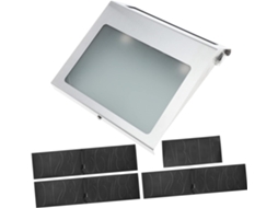 1 Conjunto De Luz Led Solar Para Número Residencial, Placa De Endereço De Parede Iluminada Com Tecnologia Inteligente