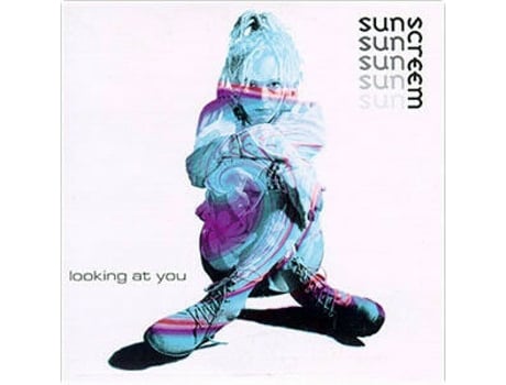 Vinil Looking At You Bonzai Trance Progressive