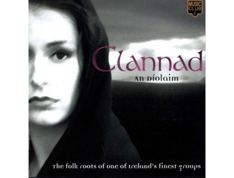 CD Clannad - An Díolaim