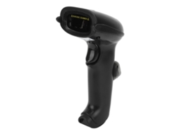 Scanner De Código De Barras 1d Usb 2.4g Portátil