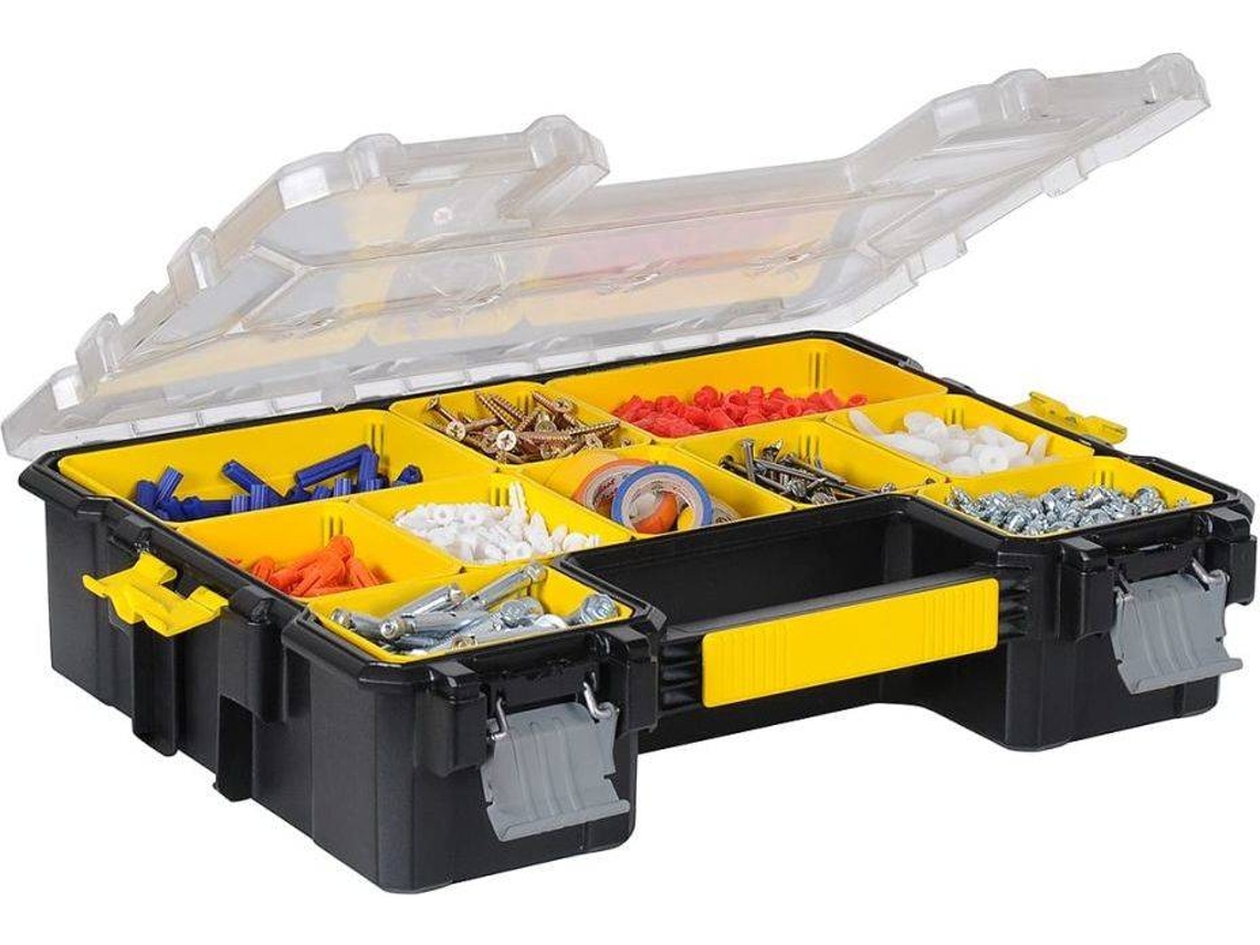Stanley Organizador Fatmax Deep Pro