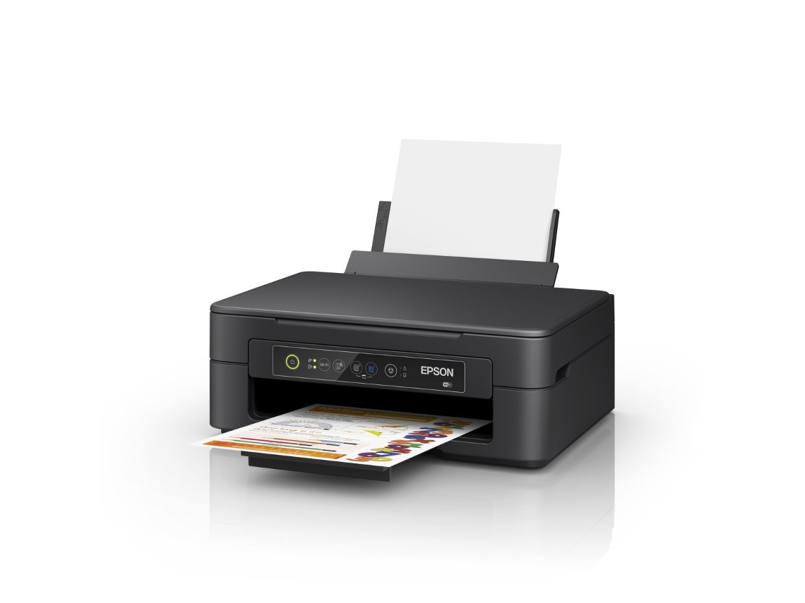 Impressora EPSON Home XP2155 (Jato de Tinta WiFi) Worten.pt