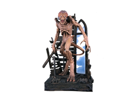 Figura Syndicate Collectibles PUMPKINHEAD PUMPKINHEAD Apex Edition Estátua em Escala 1:10