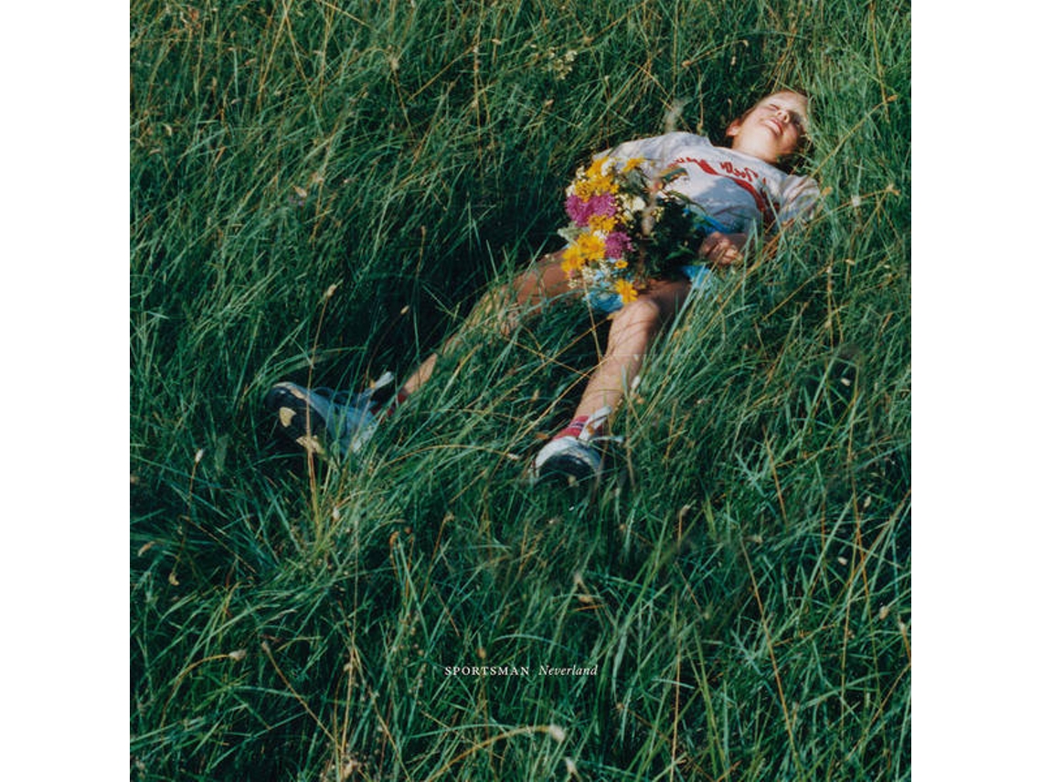 Vinil LP Sportsman - Neverland