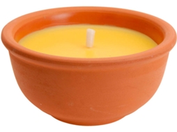Vela CITRONELLA Anti-Mosquitos
