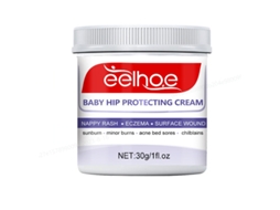 Creme Hidratante Bebê Bumbum Nutrientes Essenciais