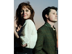 CD Kathryn Roberts & Sean Lakeman - Hidden People