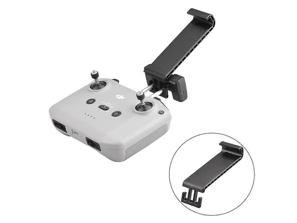 Suporte Extensível Para Controle Remoto De Drone Dji Mavic Air 2 Para Telefone/tablet grande