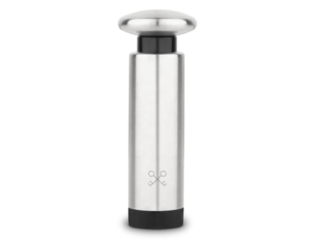Bomba De Vácuo Manual Para Vinho Wom440 Les Petits Champs