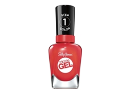 Verniz SALLY HANSEN (Multicor)