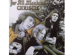 CD Christie - For All Kings (1CDs)