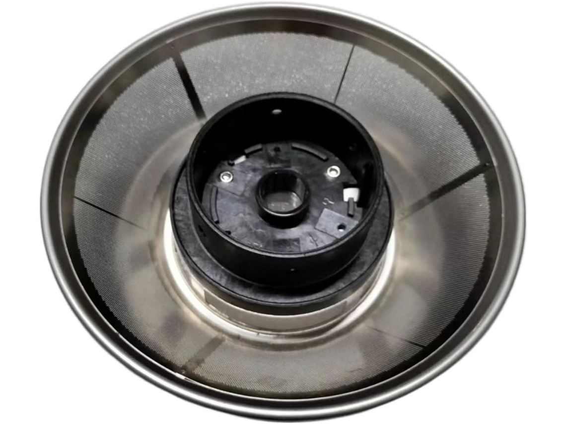 Filtro Para Centrífuga Compatível Com Os Modelos Hr1832, Hr1833, Hr1836 E Hr1837 | Filtro De Substituição Para