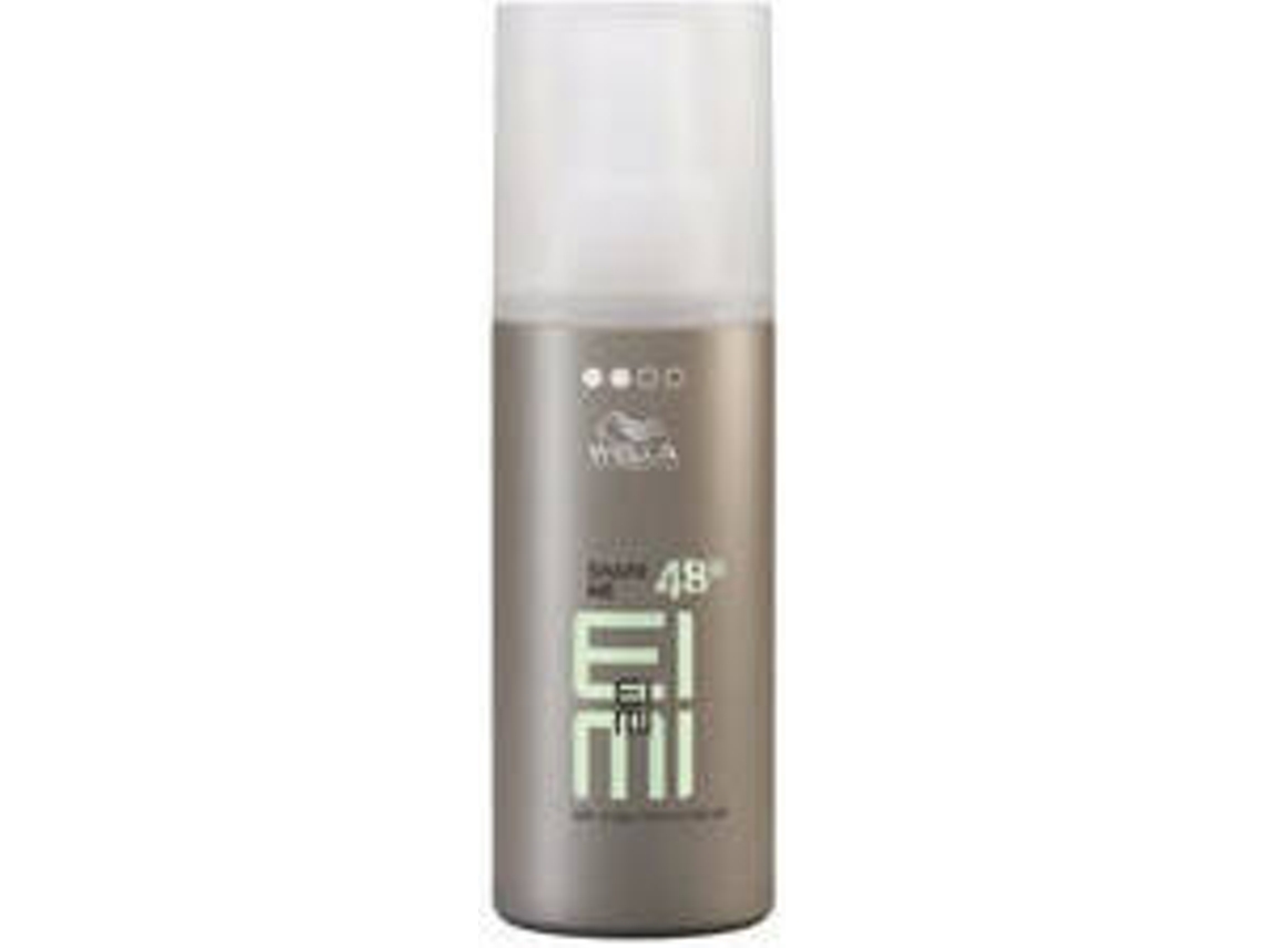 Gel para o Cabelo WELLA PROFESSIONALS Eimi Shape Me Gel (154g)