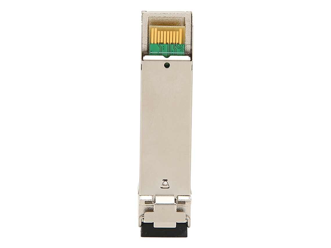 Módulo Fibra Óptica Sfp 1.25g LAXISCREED