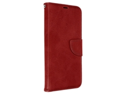 Capa Para Samsung Yemaesre Vermelho