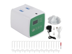 Sistema de Rega Automática Timer Inteligente Usb LAXISCREED