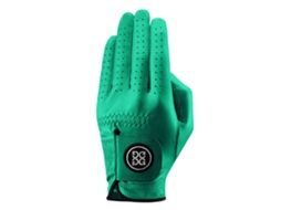 Luva De Golfe Para A Mão Esquerda Collection Verde S G-FORE