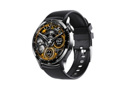 Smartwatch F207 Preto