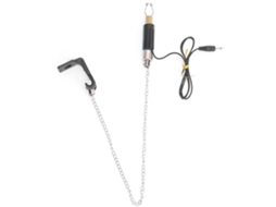 Alarme de Mordida de Pesca, com Hanger, Indicador | S/MARCA