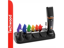 Aparador Multifunções S/ Fios Techwood