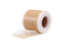 Fita De Silicone Médica Para Cicatrizes E Rugas - Suave, Segura E Reutilizável - Promove Pele Mais Lisa E Saudável