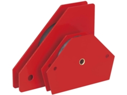 Conjunto De Fixação Rápida Magnética Mqc2 (pacote Com 2)