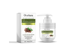 Creme Firmador Óleo Grão Café Oceaura Pele