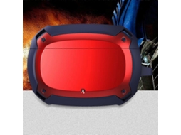 Capa protetora Bumblebee Armor para fones de ouvido Beats Studio Buds com gancho, sem interruptor. GIECY