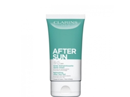 Gel Refrescante After Sun 150 Ml Clarins