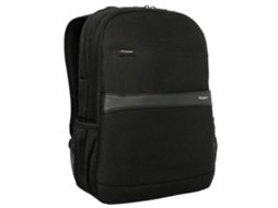 Mochila TARGUS GEOLITE Advanced 15.6'' Preto (Outlet Caixa Aberta)